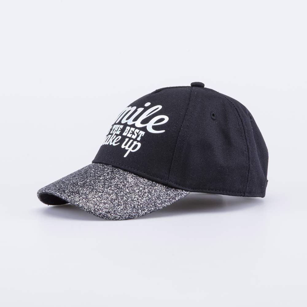 07809066-40 Бейсболка черный 50-52 550 руб.