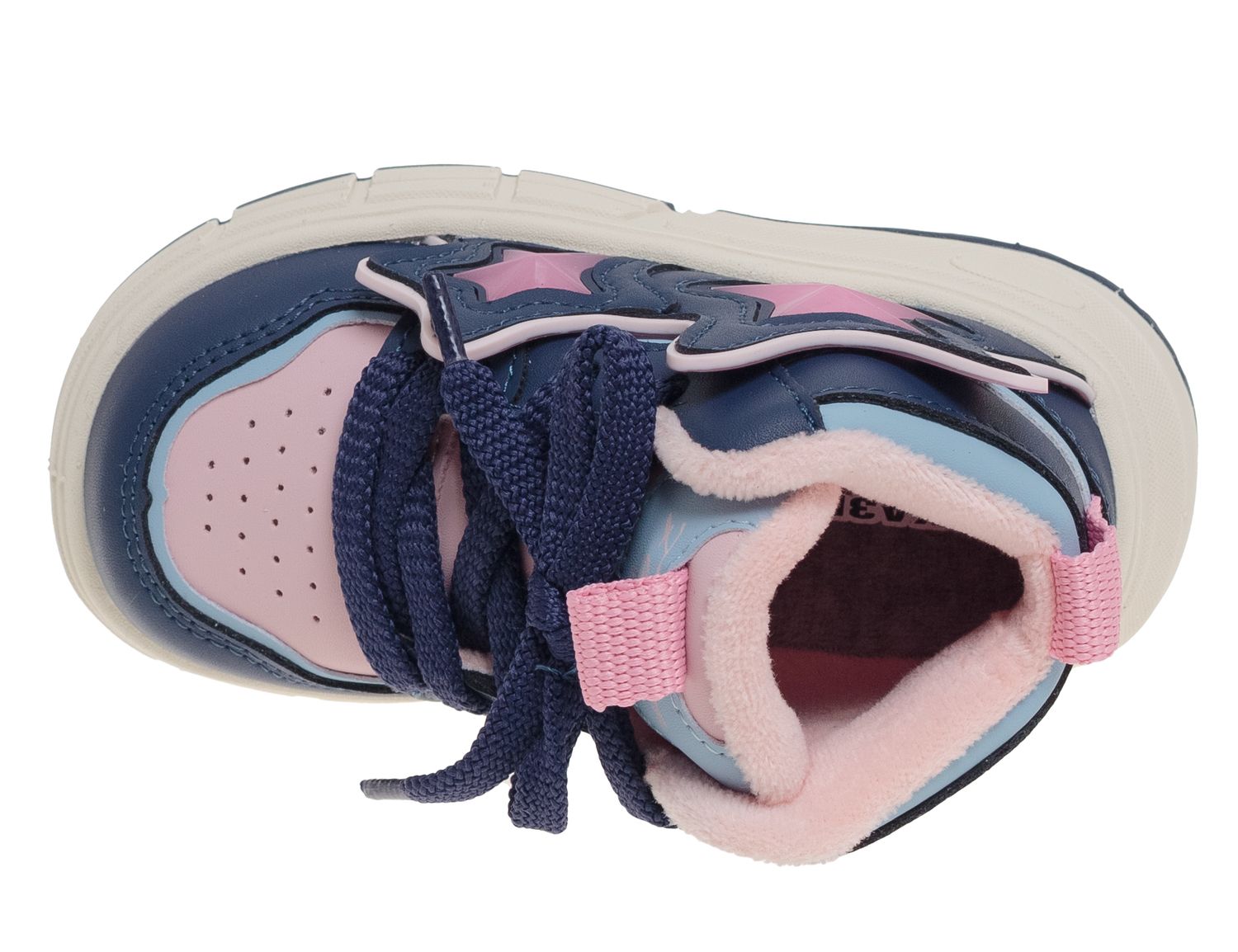 Полуботинки детские демисезонные Полуботинки детские демисезонные 685 руб.