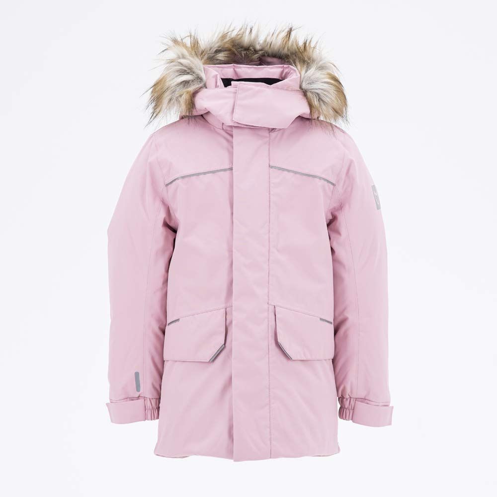 07857014-41 Куртка детская, розовый р.98 4 790 руб.