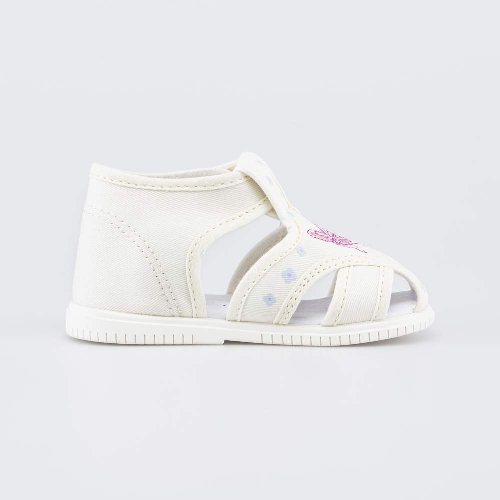 Туфли детские летние Туфли детские летние 890 руб.