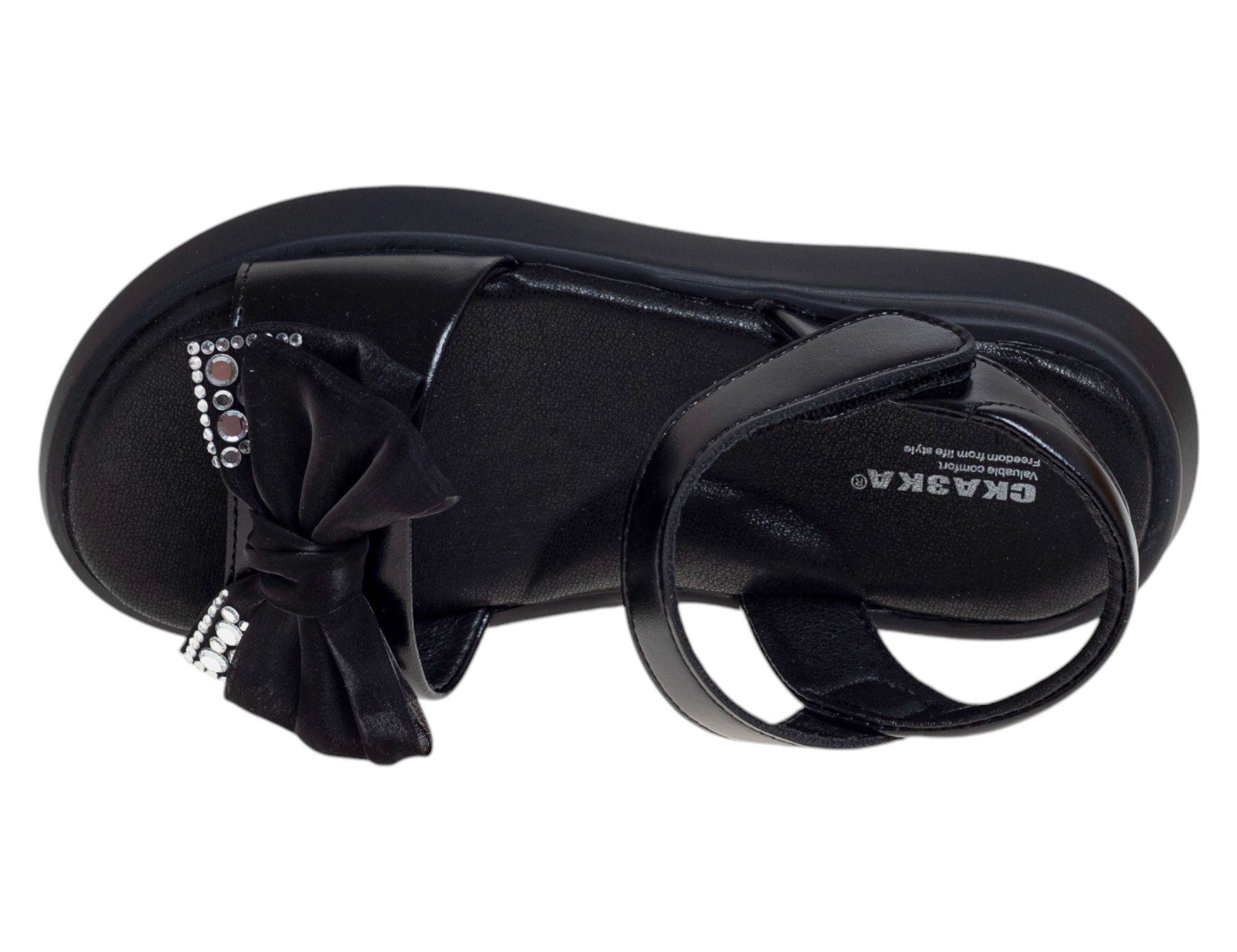 Туфли детские открытые Туфли детские открытые 943 руб.