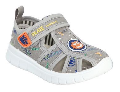 Туфли детские Текстиль 473 руб.