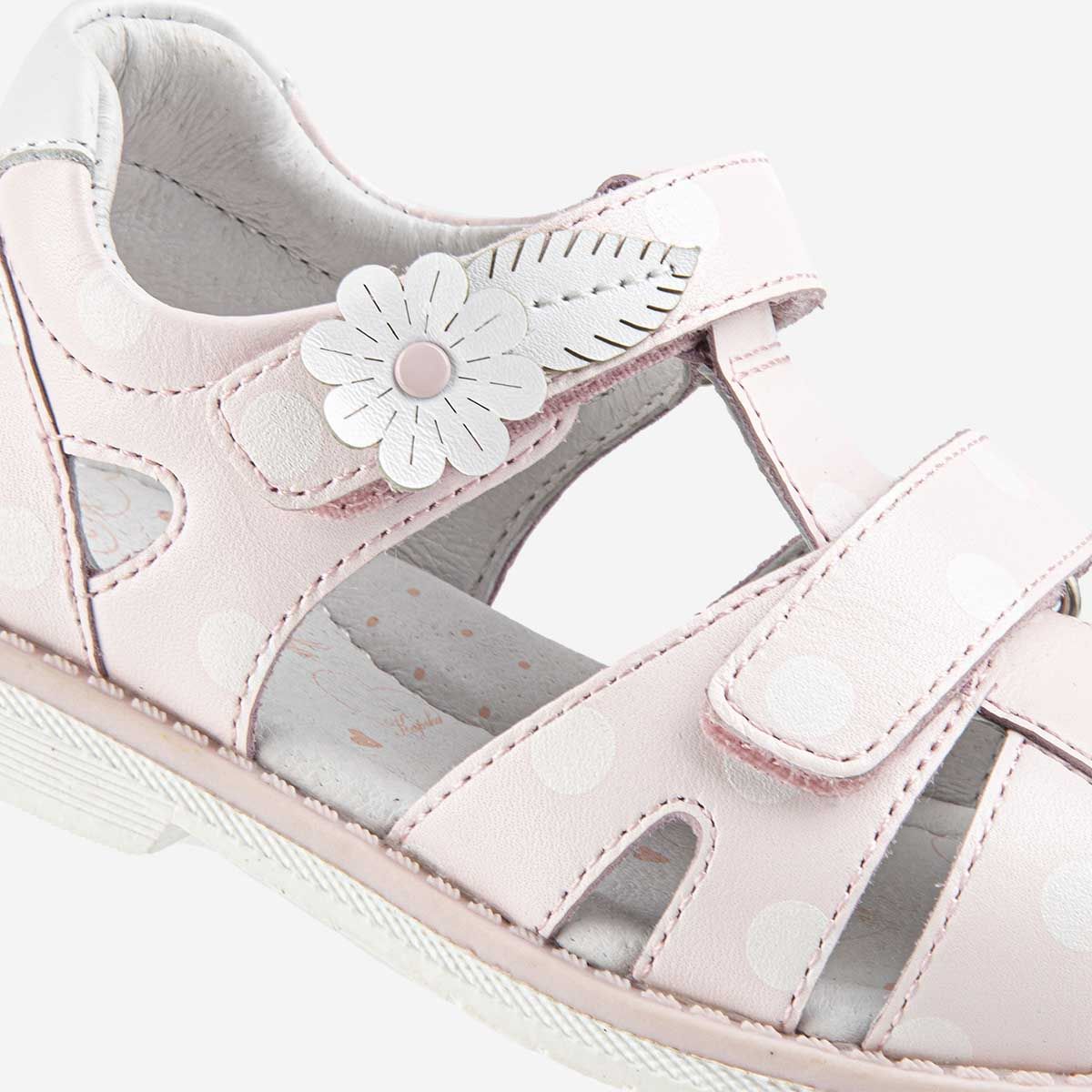 Тефли детские летние Тефли детские летние 2 100 руб.