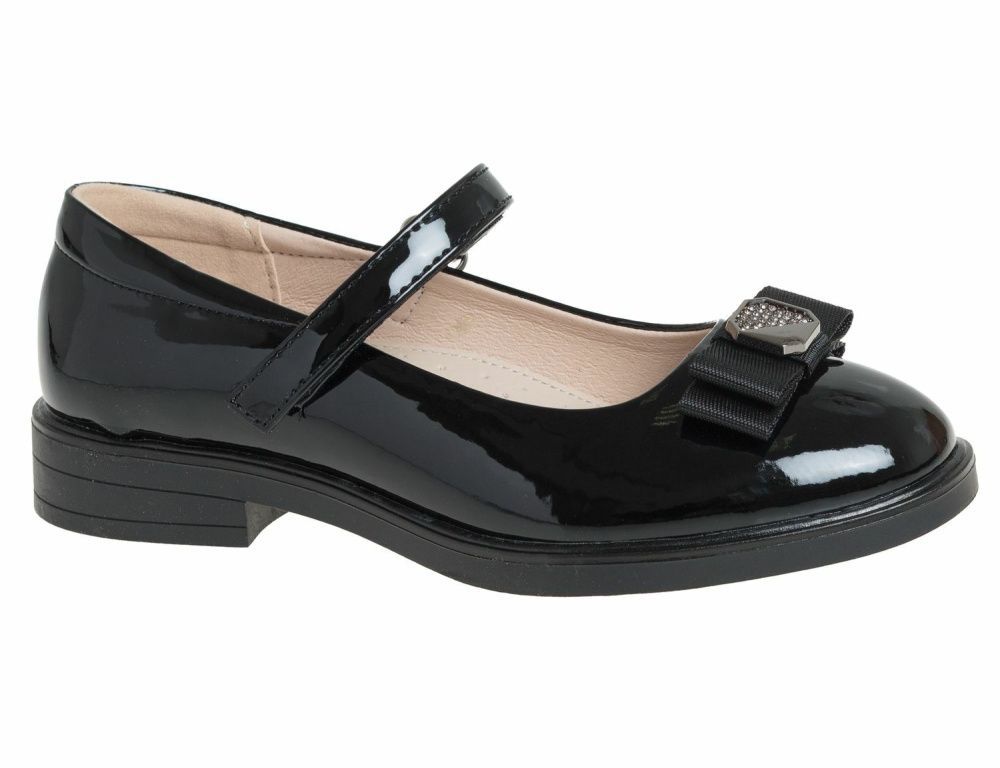 Туфли детские школьные Туфли детские школьные 491 руб.