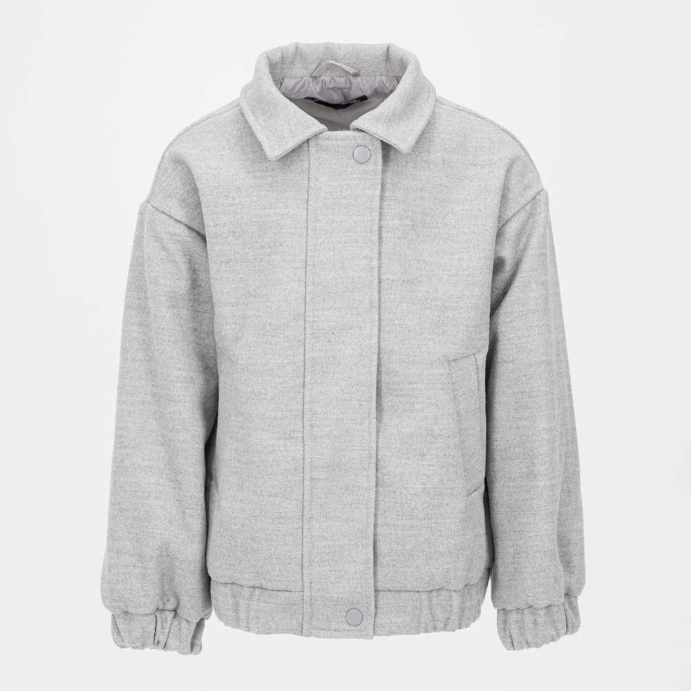 07857064-40 Куртка детская св.серый р.152 2 620 руб.