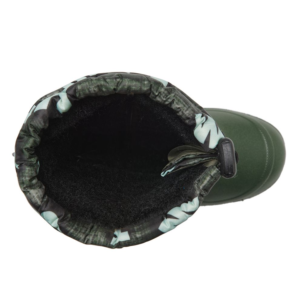 Сапожки детские, мод.581/05 М (буквы на оливковом/оливковый, Асс 1 (27/1,28/1,29/1,30/1,31/1,32/1,33/1), 7 пар) Сапожки детские, мод.581/05 М (буквы на оливковом/оливковый, Асс 1 (27/1,28/1,29/1,30/1,31/1,32/1,33/1), 7 пар) 829 руб.