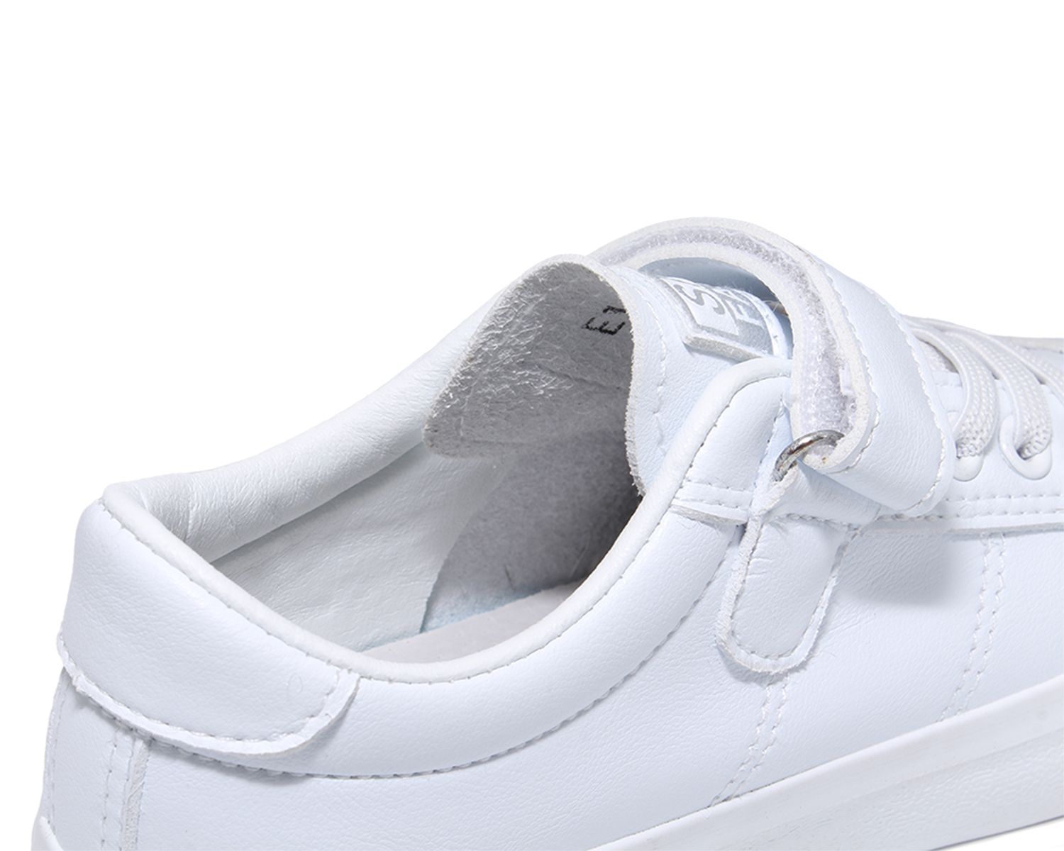 Полуботинки детские застёжка-велькро/шнурки 1 280 руб.