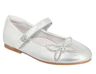 Туфли детские Праздничные Туфли детские Праздничные 1 034 руб.