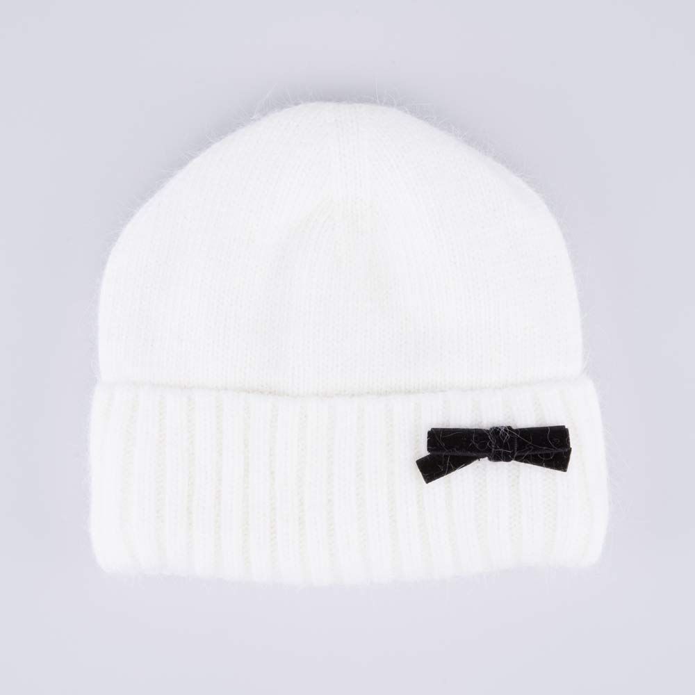 07811442-40 Шапка детская св.бежевый 50-52 840 руб.