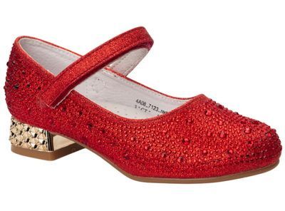 Туфли детские Праздничные Туфли детские Праздничные 1 318 руб.