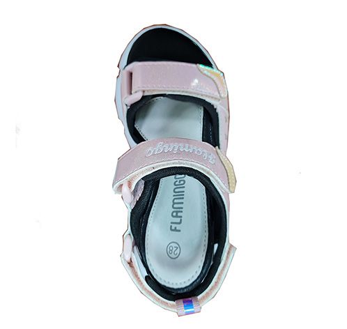 Сандалии Сандалии 630 руб.