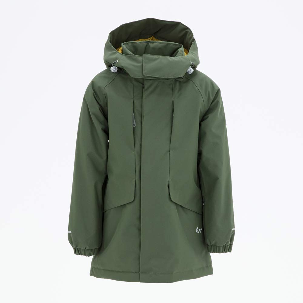 07757042-41 Куртка-ветровка демисезонная для мальчика зеленый р.98 07757042-41 Куртка-ветровка демисезонная для мальчика зеленый р.98 2 690 руб.