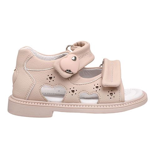 Туфли детские летние 1 161 руб.