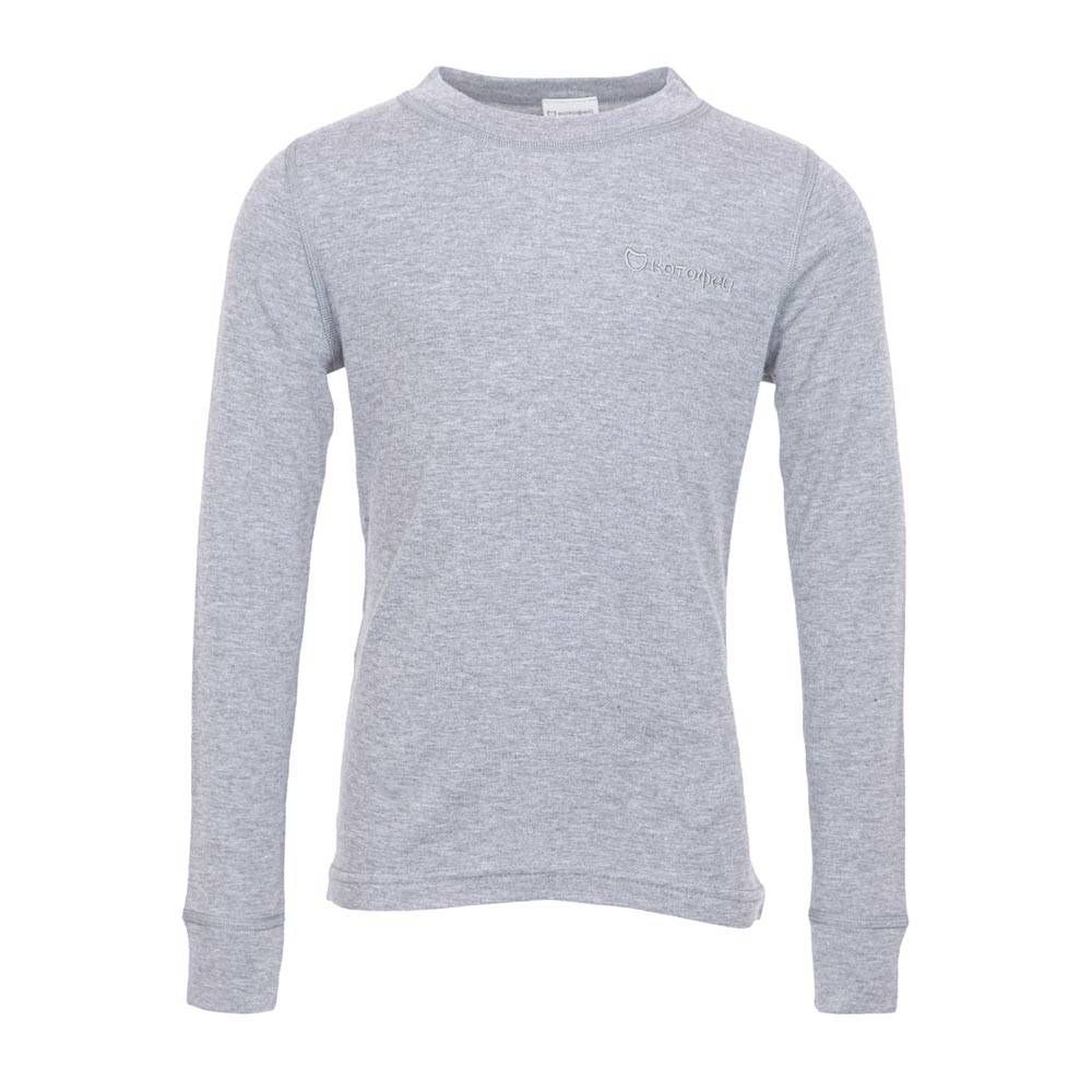 07702008-42 Лонгслив для мальчика, серия "Комфорт", св.серый р.134 730 руб.