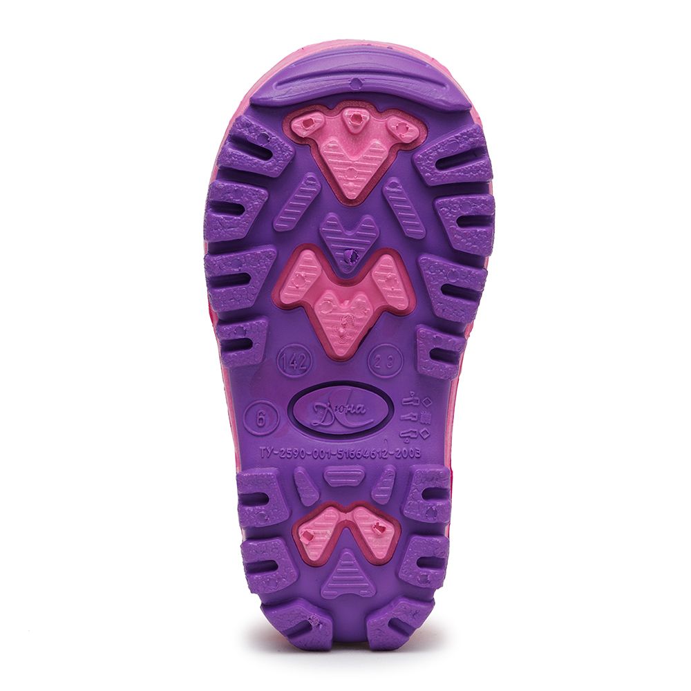 Сапоги 616 руб.