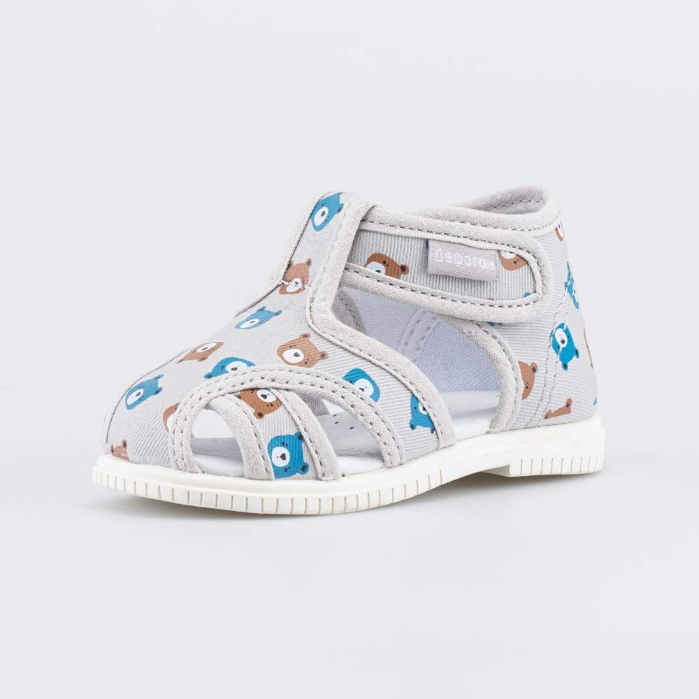 Туфли летние ясельные, малодетские Текстиль Туфли летние ясельные, малодетские Текстиль 890 руб.