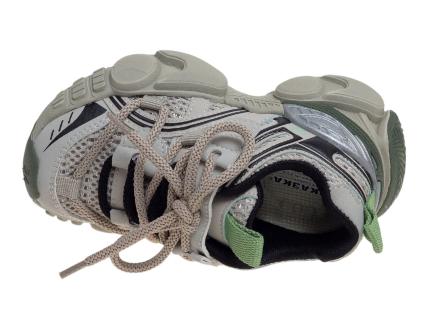 Полуботинки детские спортивные Полуботинки детские спортивные 1 294 руб.