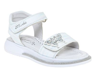 Туфли детские летние Туфли детские летние 1 266 руб.