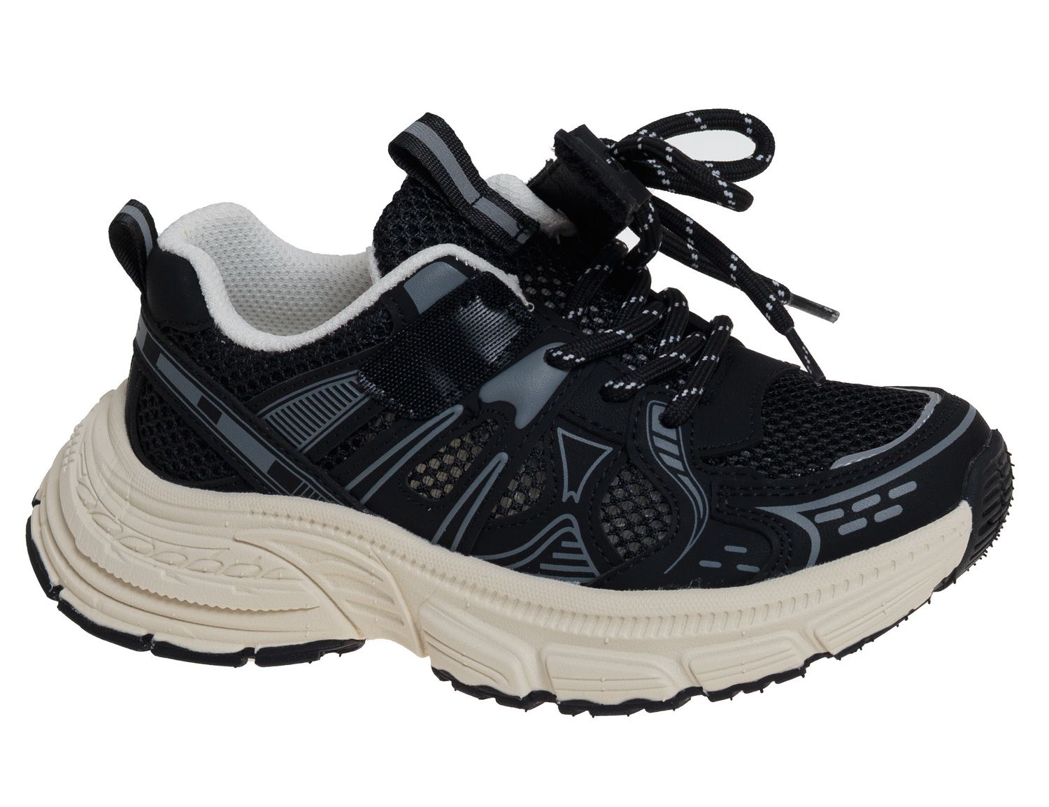 Полуботинки детские спортивные 1 358 руб.