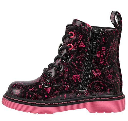 Ботинки Ботинки 1 620 руб.