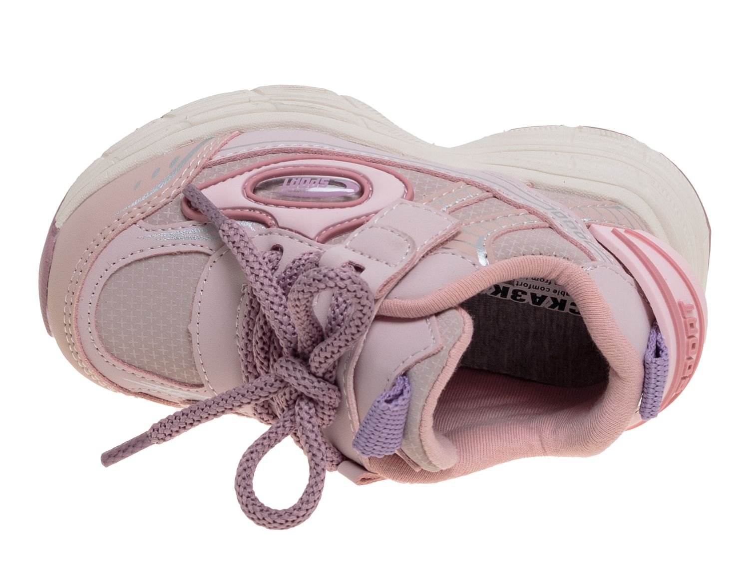 Полуботинки детские демисезонные Полуботинки детские демисезонные 1 150 руб.