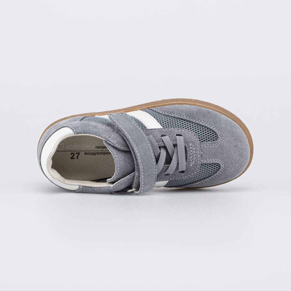 Полуботинки дошкольные Комбинированные Полуботинки дошкольные Комбинированные 2 135 руб.