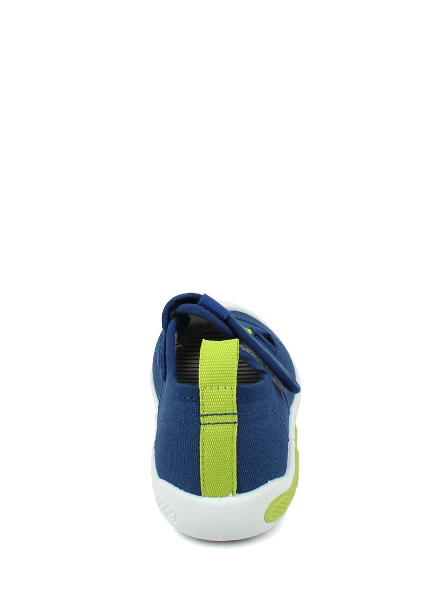 Полуботинки детские спортивные 651 руб.