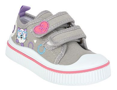 Полуботинки спортивные детские 433 руб.