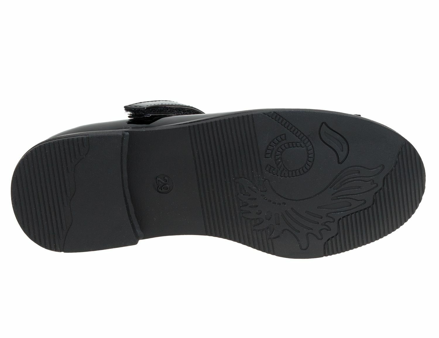 Туфли детские школьные Туфли детские школьные 491 руб.