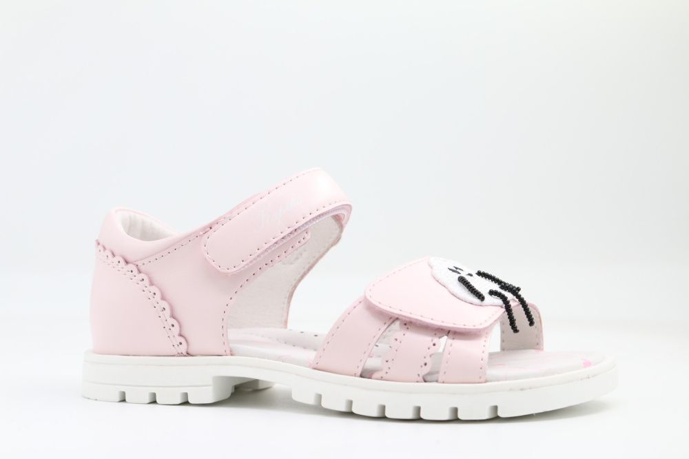 Тефли детские летние Тефли детские летние 2 010 руб.