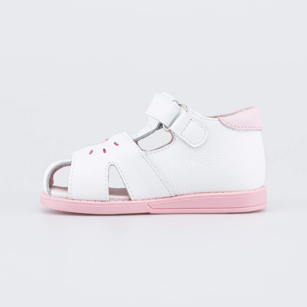 Туфли детские летние Туфли детские летние 1 885 руб.