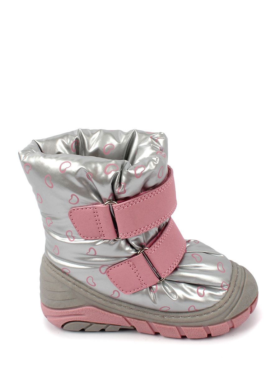 Сапоги детские зимние Сапоги детские зимние 1 487 руб.