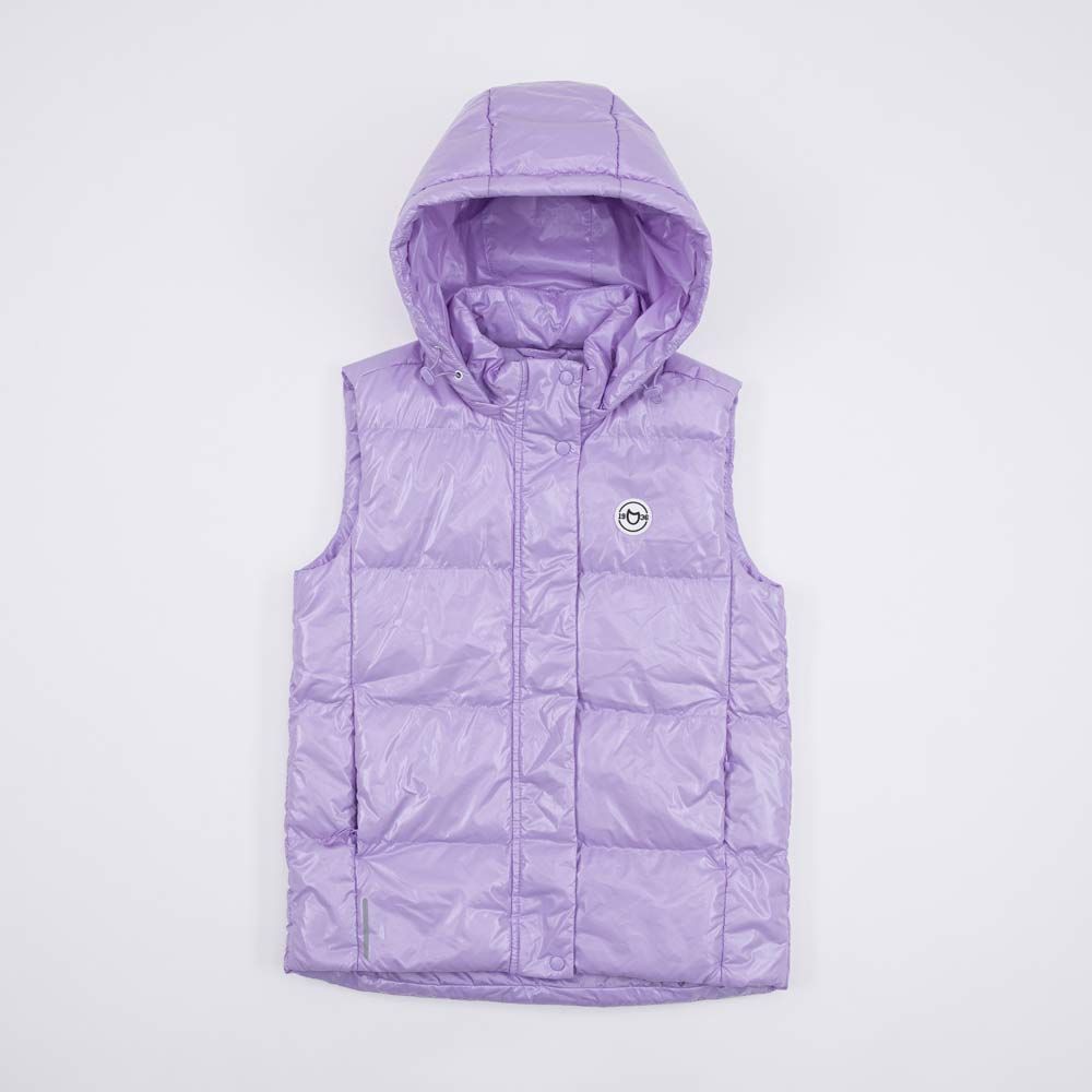 07857041-44 Жилет детский сиреневый р.164 1 690 руб.