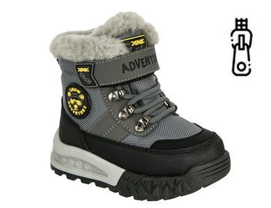 Ботинки детские зимние 1 570 руб.