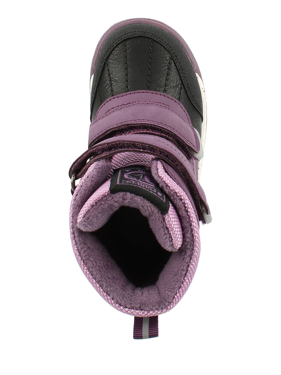 Ботинки детские демисезонные Ботинки детские демисезонные 1 252 руб.