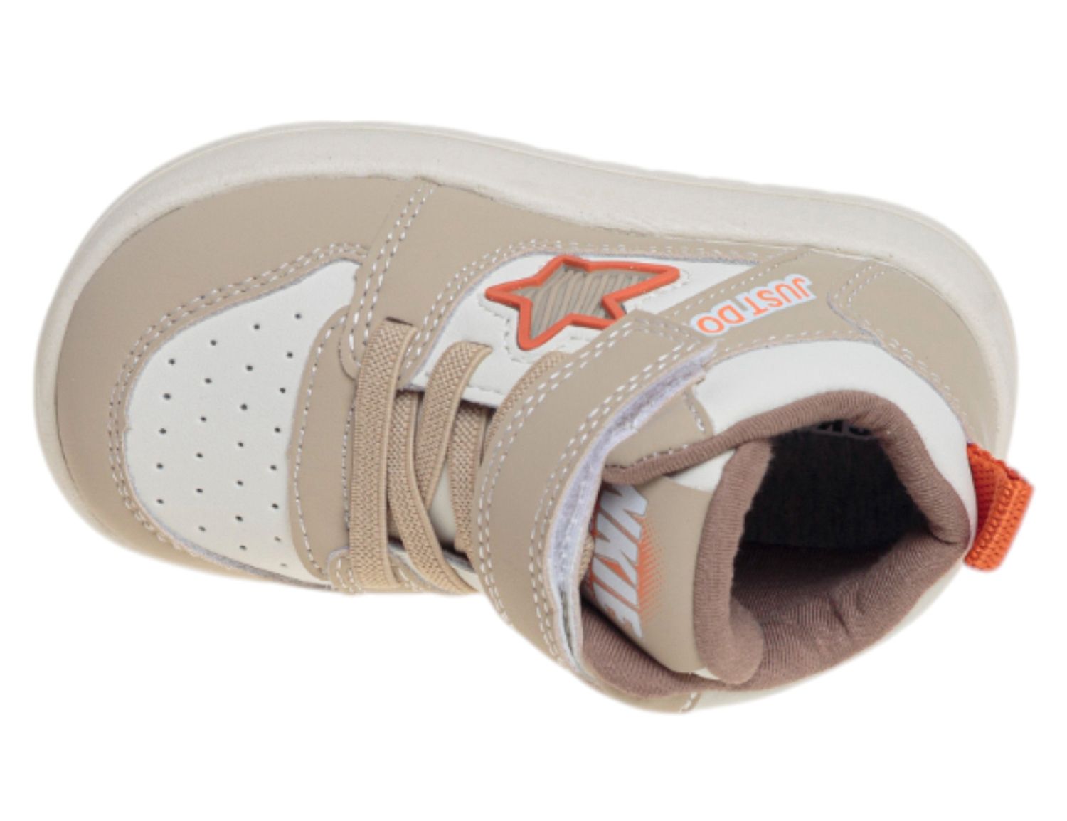 Полуботинки детские демисезонные Полуботинки детские демисезонные 1 109 руб.