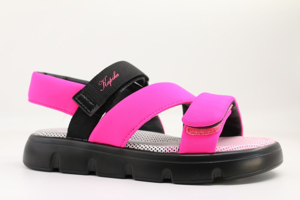 Тефли детские летние Тефли детские летние 1 640 руб.