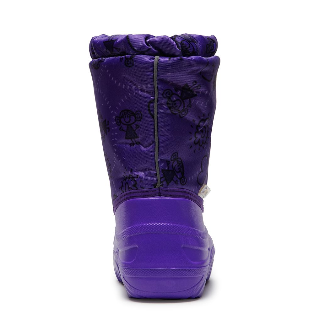 Сапожки детские, мод.581/05 М (девочки на сиреневом/сиреневый, Асс 1 (27/1,28/1,29/1,30/1,31/1,32/1,33/1), 7 пар) Сапожки детские, мод.581/05 М (девочки на сиреневом/сиреневый, Асс 1 (27/1,28/1,29/1,30/1,31/1,32/1,33/1), 7 пар) 829 руб.