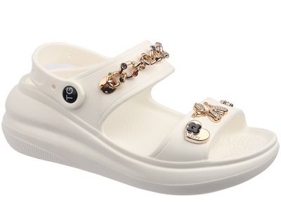 Туфли летние ЭВА Туфли летние ЭВА 909 руб.