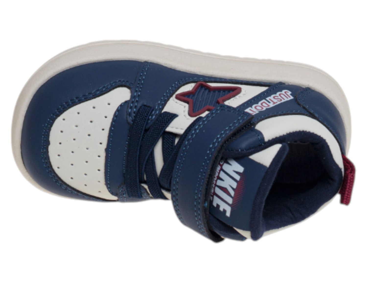 Полуботинки детские демисезонные Полуботинки детские демисезонные 1 109 руб.