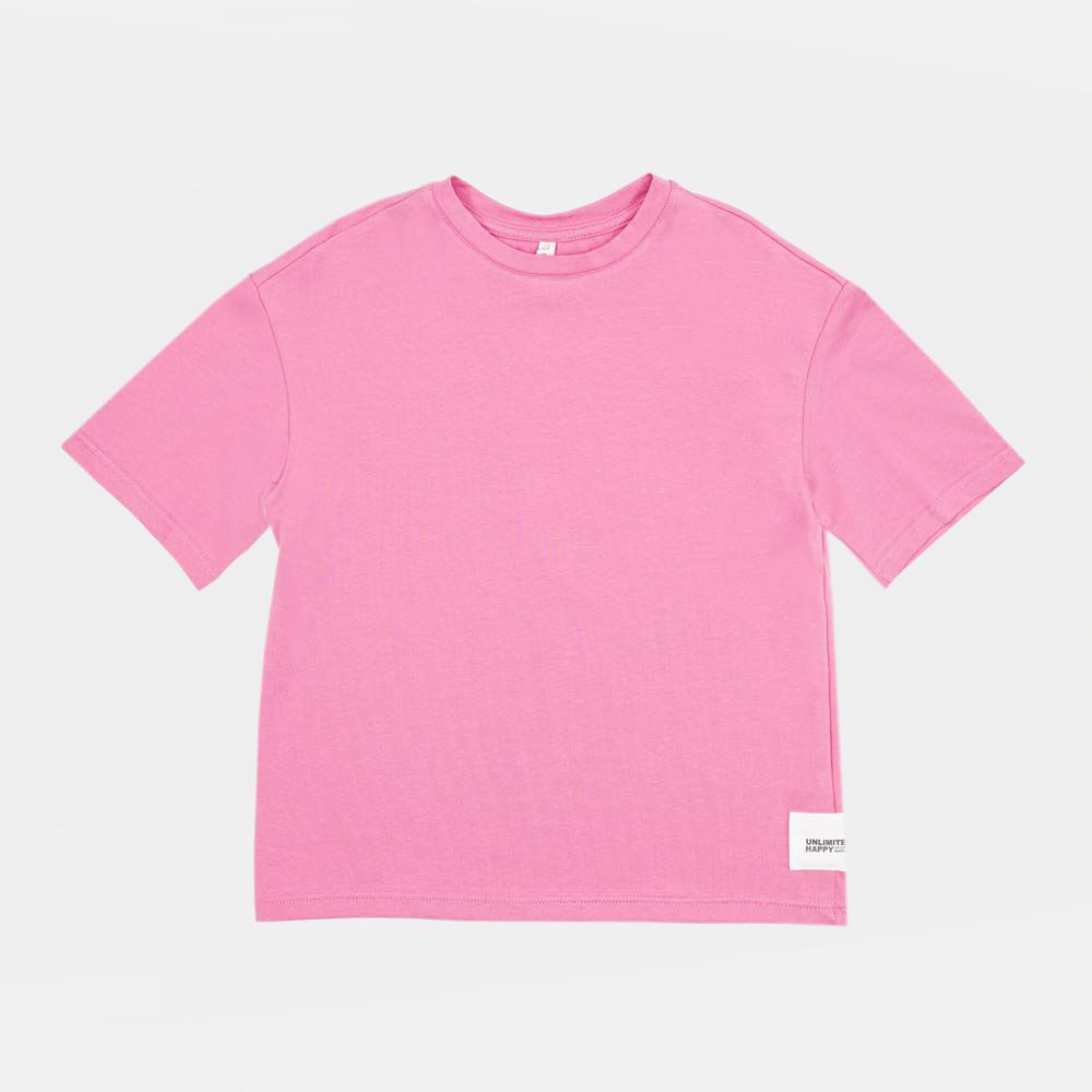 07802052-50 Футболка розовый р.128 590 руб.