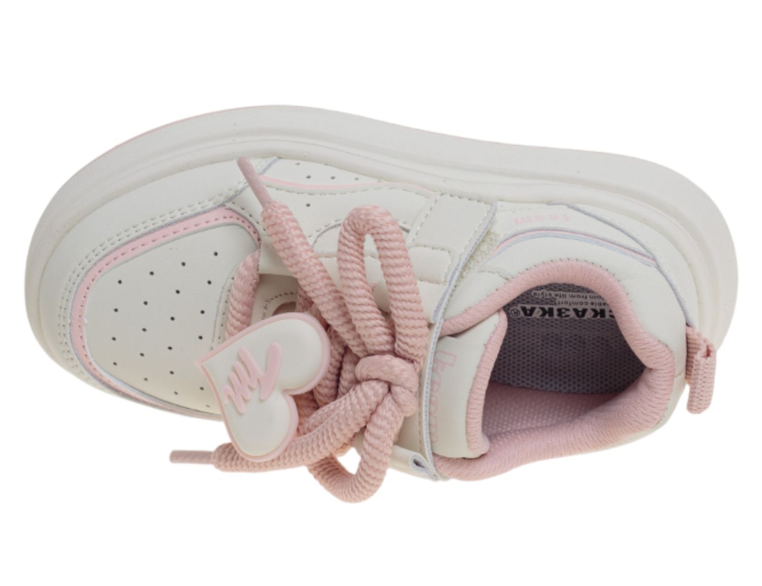 Полуботинки детские спортивные Полуботинки детские спортивные 1 138 руб.