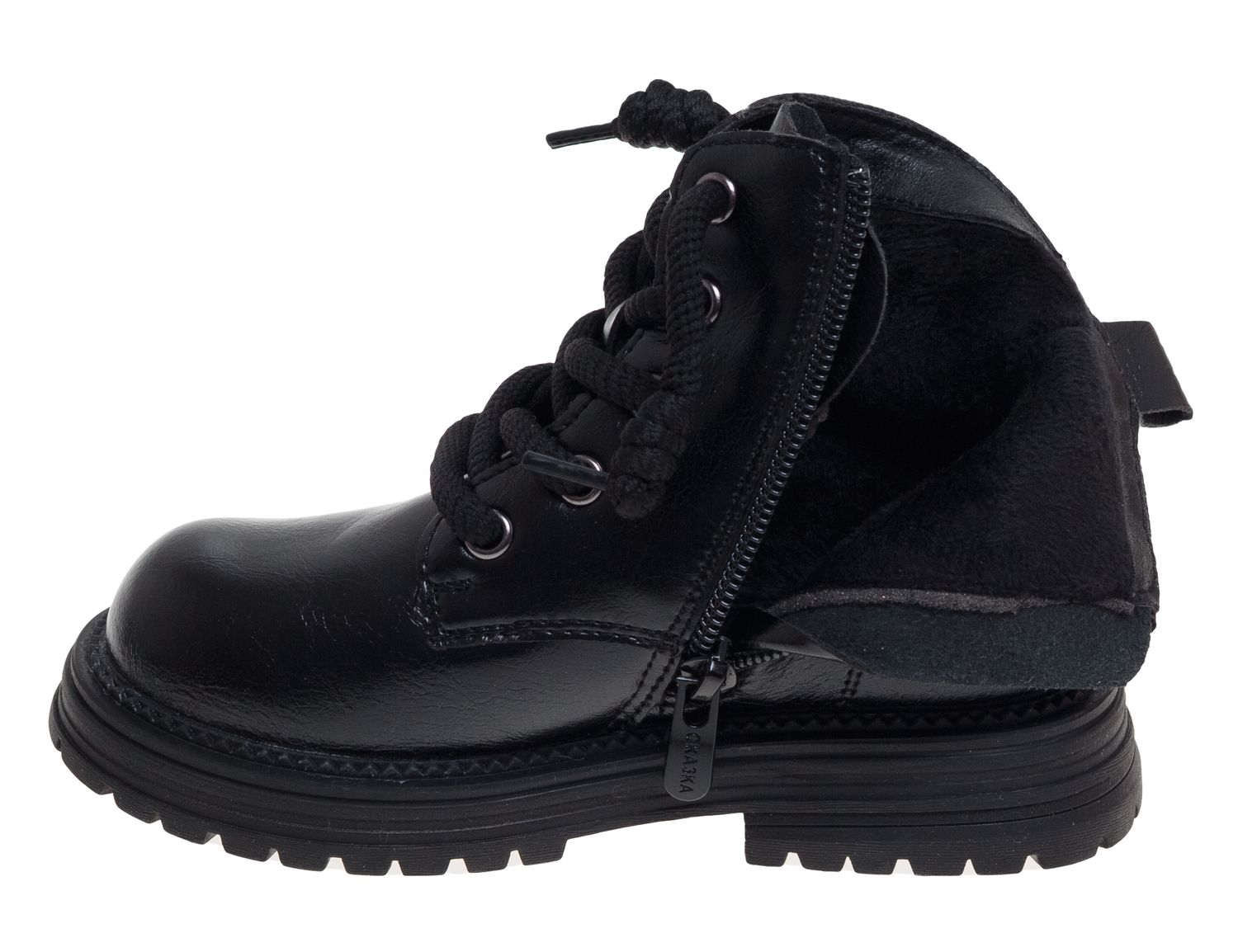 Ботинки детские демисезонные Ботинки детские демисезонные 1 332 руб.