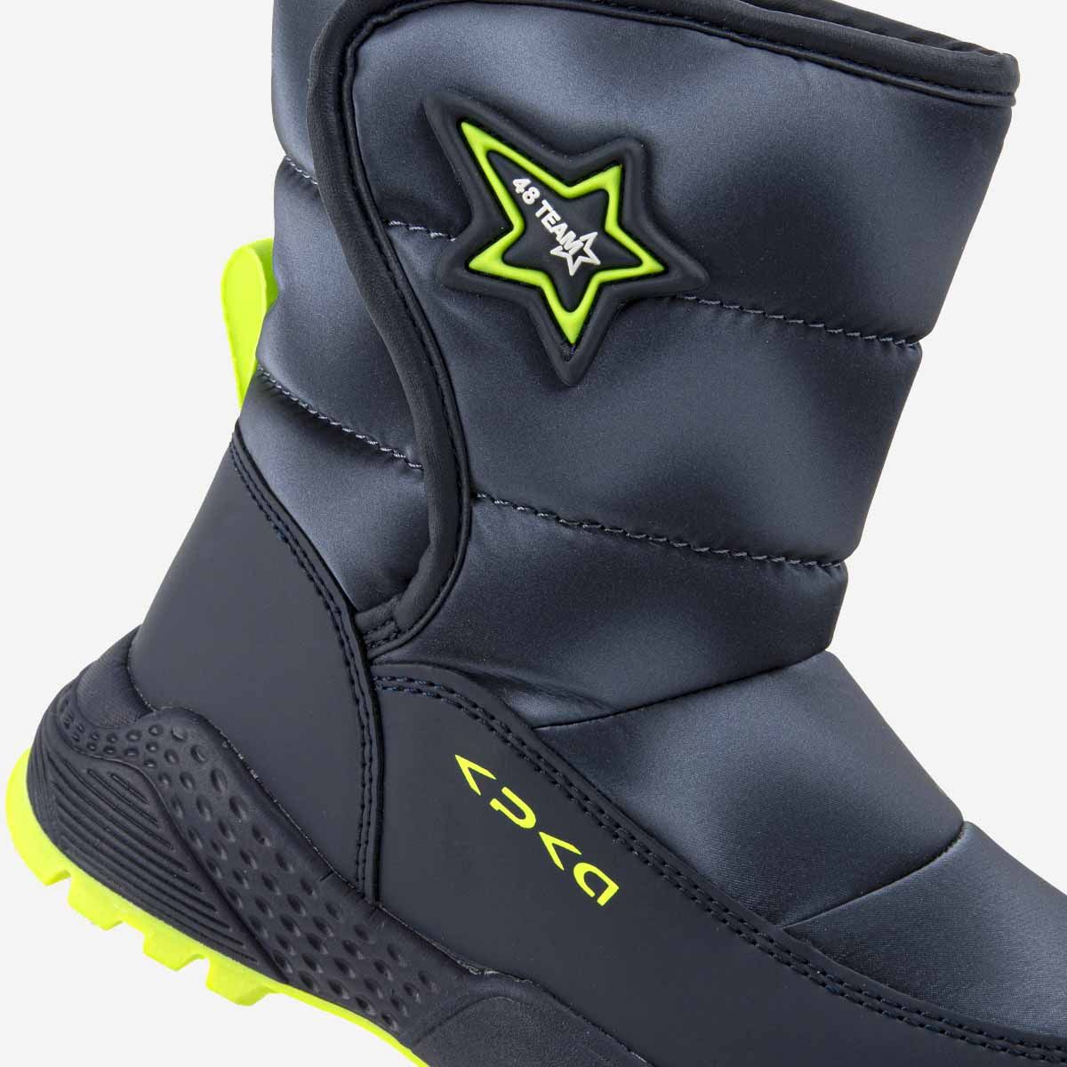 Сапоги детские (дутики) Сапоги детские (дутики) 1 870 руб.