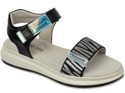 Туфли летние открытые 1 198 руб.