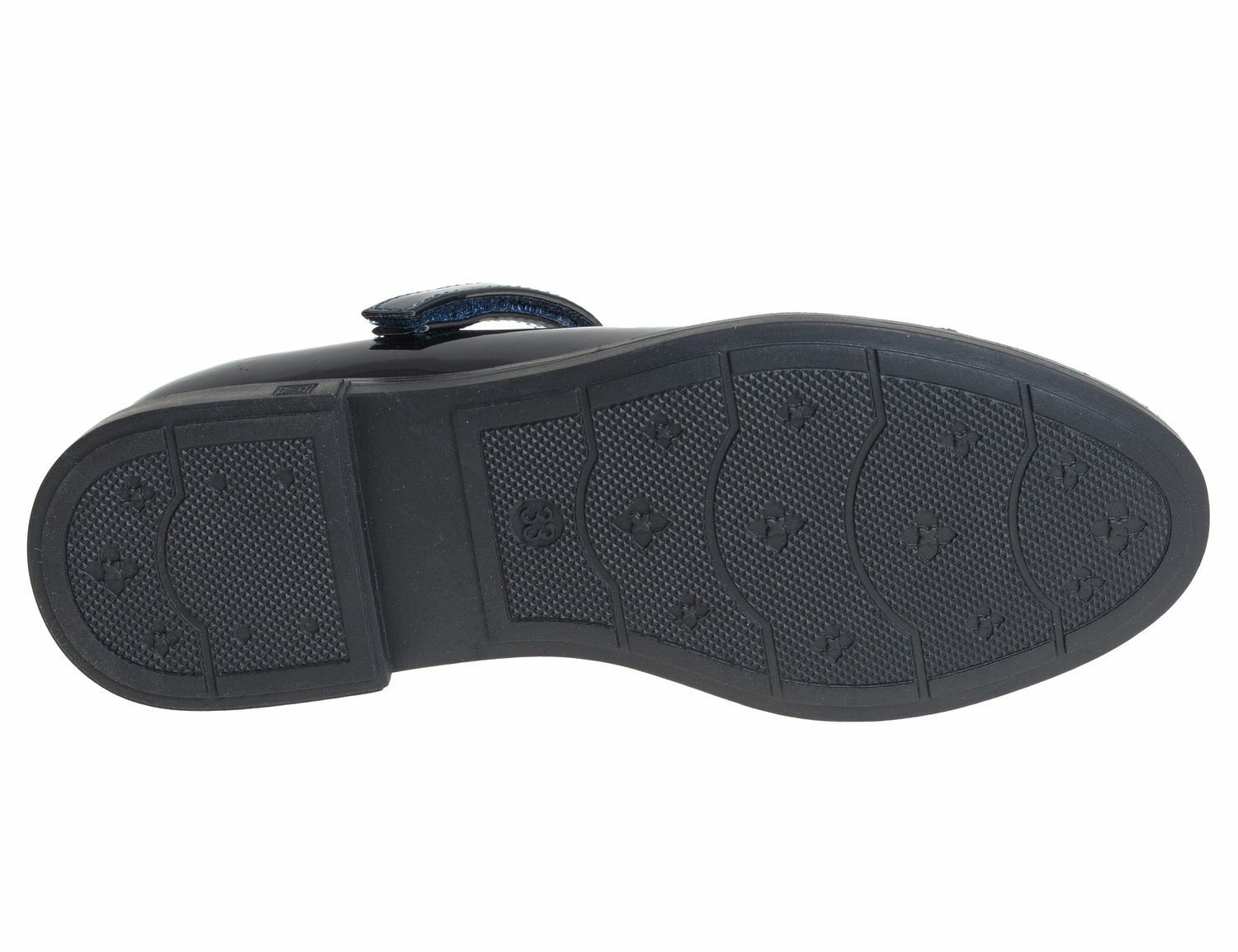 Туфли детские школьные Туфли детские школьные 491 руб.