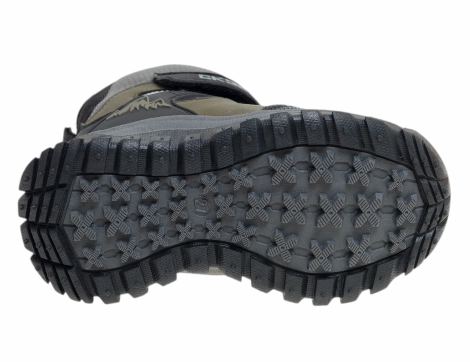 Ботинки детсике зимние 1 591 руб.