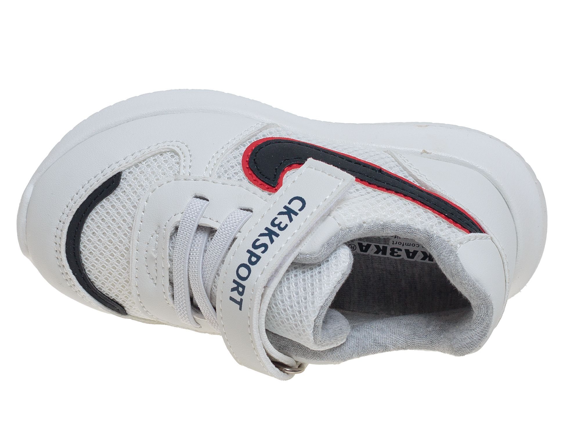 Полуботинки детские демисезонные Полуботинки детские демисезонные 970 руб.