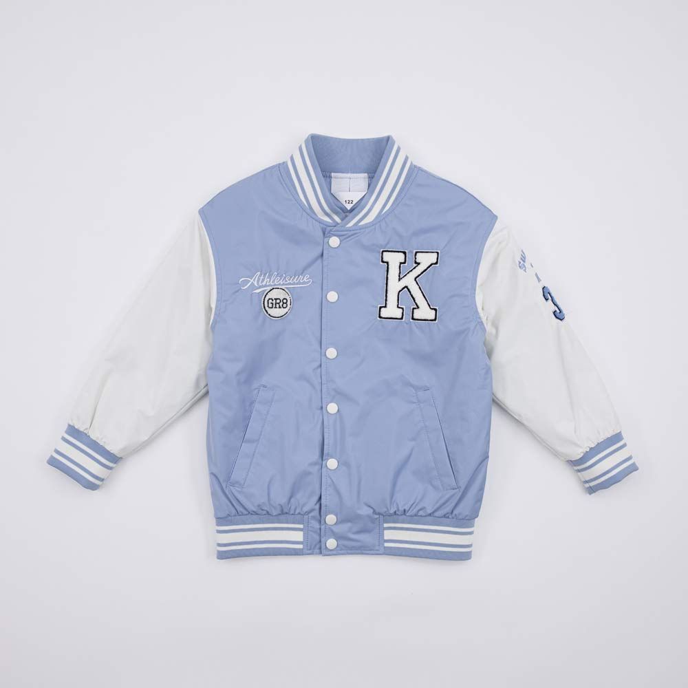 07857053-40 Куртка детская гол-беж р.152 07857053-40 Куртка детская гол-беж р.152 2 760 руб.