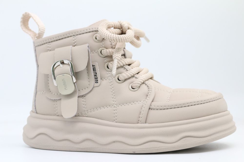 Ботинки детские демисезонные Ботинки детские демисезонные 2 190 руб.